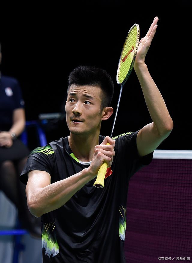 泰国羽毛球队强势中国羽毛球队,谌龙高光表现的简单介绍 泰国羽毛球队强势中国羽毛球队,谌龙高光表现的简单介绍