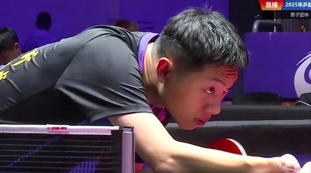 中国乒乓球队爆冷法国乒乓球队,许昕打破历史纪录的简单介绍 中国乒乓球队爆冷法国乒乓球队,许昕打破历史纪录的简单介绍