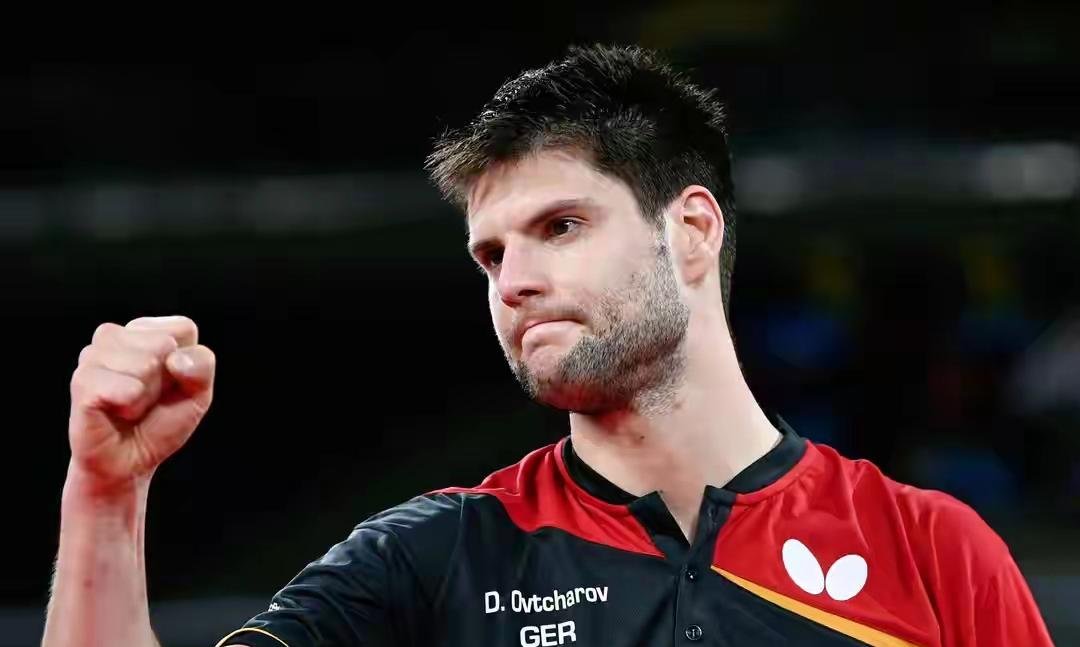 韩国乒乓球队险胜德国乒乓球队，奥恰洛夫爆发神勇的简单介绍