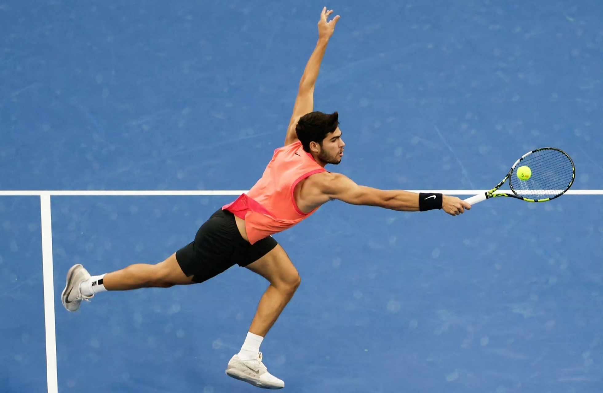 欧洲网球队绝杀美国网球队,阿尔卡拉斯关键制胜的简单介绍 欧洲网球队绝杀美国网球队,阿尔卡拉斯关键制胜的简单介绍