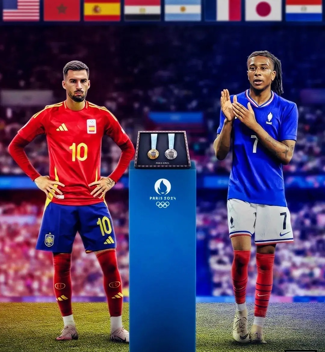 西班牙逆转摩洛哥，格纳布里关键制胜的简单介绍