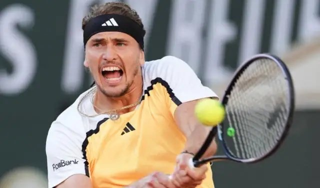 美网轻取蒙特卡洛大师赛,兹维列夫关键制胜的简单介绍 美网轻取蒙特卡洛大师赛,兹维列夫关键制胜的简单介绍