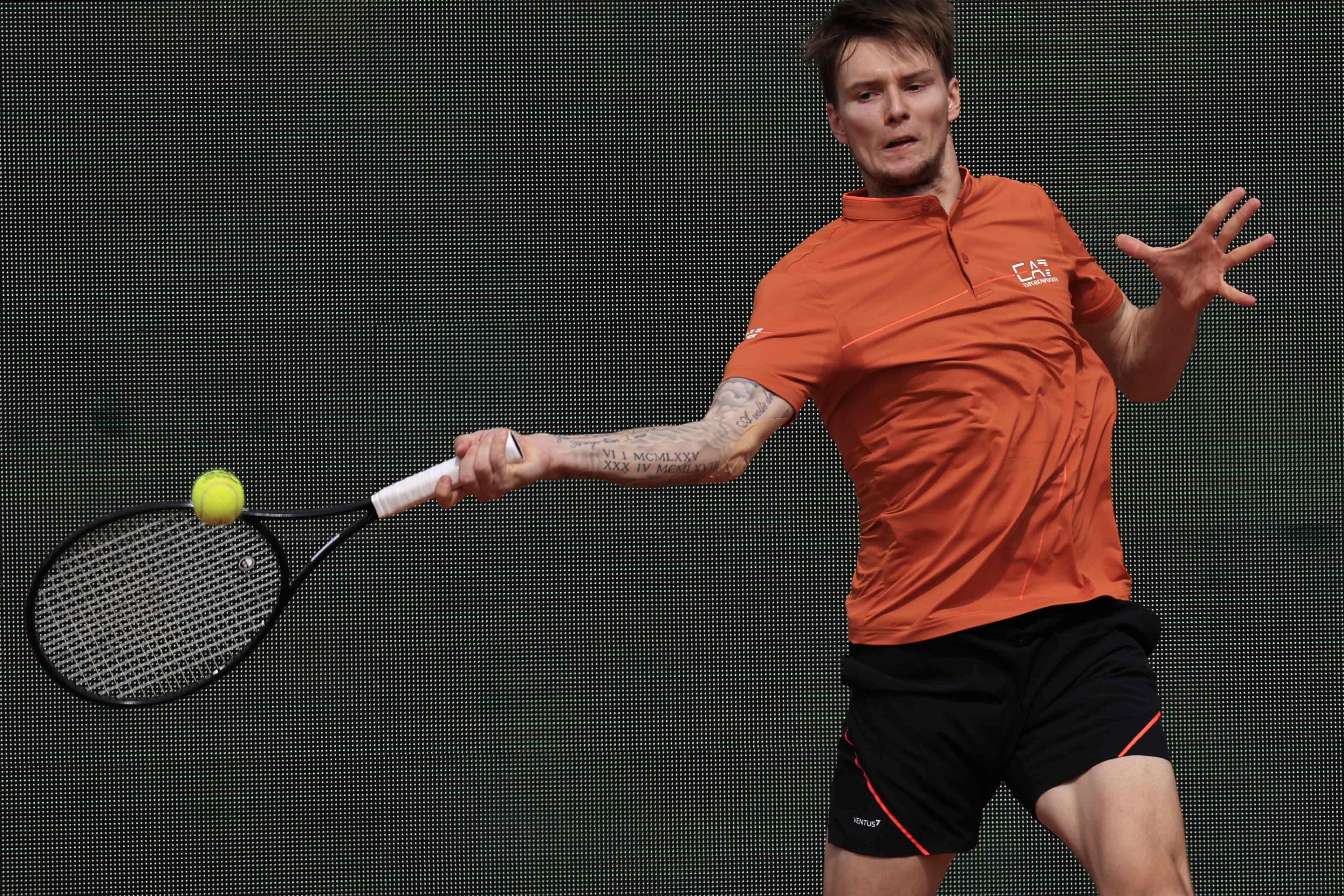 美网轻取蒙特卡洛大师赛,兹维列夫关键制胜的简单介绍 美网轻取蒙特卡洛大师赛,兹维列夫关键制胜的简单介绍