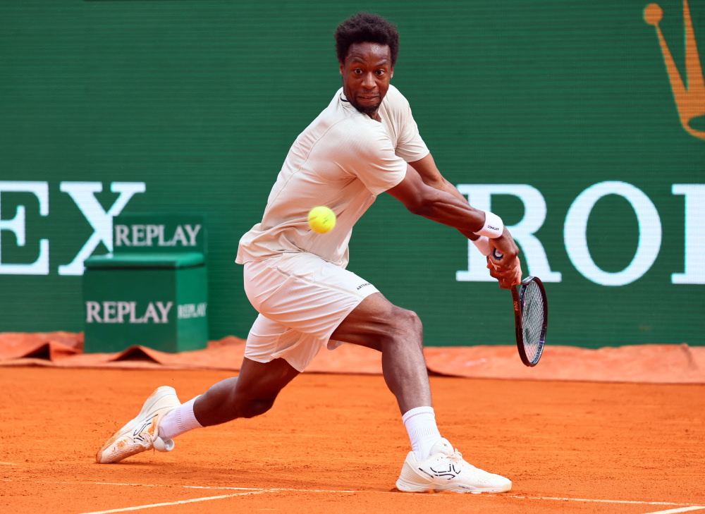 美网翻盘蒙特卡洛大师赛，穆雷高光表现的简单介绍