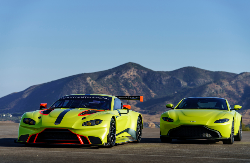 关于阿斯顿马丁绝杀红牛二队,塞恩斯惊艳四座的信息 关于阿斯顿马丁绝杀红牛二队,塞恩斯惊艳四座的信息