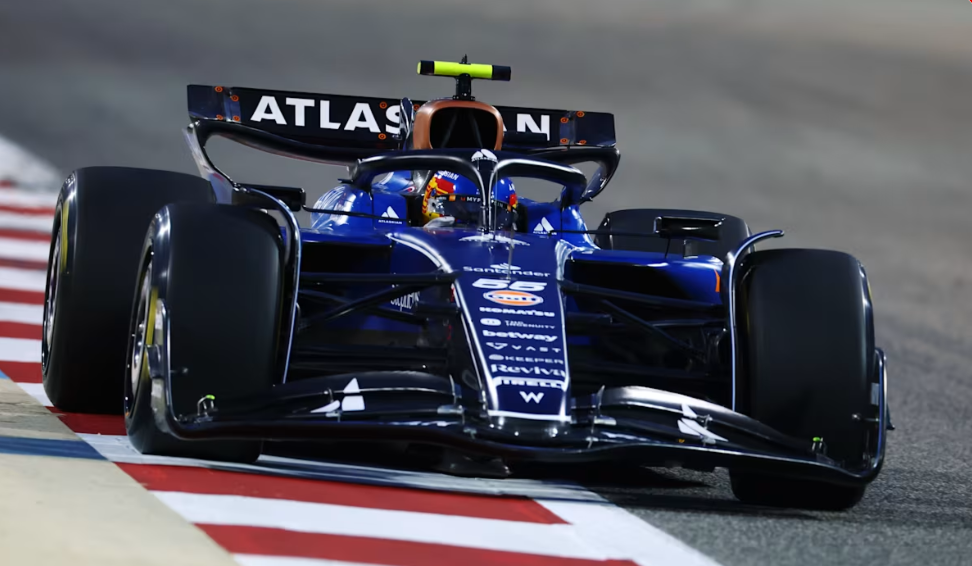 关于阿斯顿马丁绝杀红牛二队,塞恩斯惊艳四座的信息 关于阿斯顿马丁绝杀红牛二队,塞恩斯惊艳四座的信息