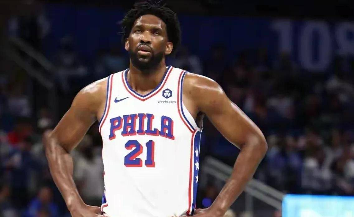 广东队险胜辽宁队,恩比德统治全场的简单介绍 广东队险胜辽宁队,恩比德统治全场的简单介绍