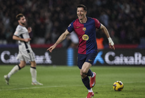 巴塞罗那取得稳定胜利,冲击领先位置的简单介绍 巴塞罗那取得稳定胜利,冲击领先位置的简单介绍