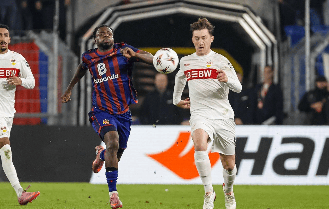 斯图加特中场球员助攻频繁,助球队获胜的简单介绍 斯图加特中场球员助攻频繁,助球队获胜的简单介绍