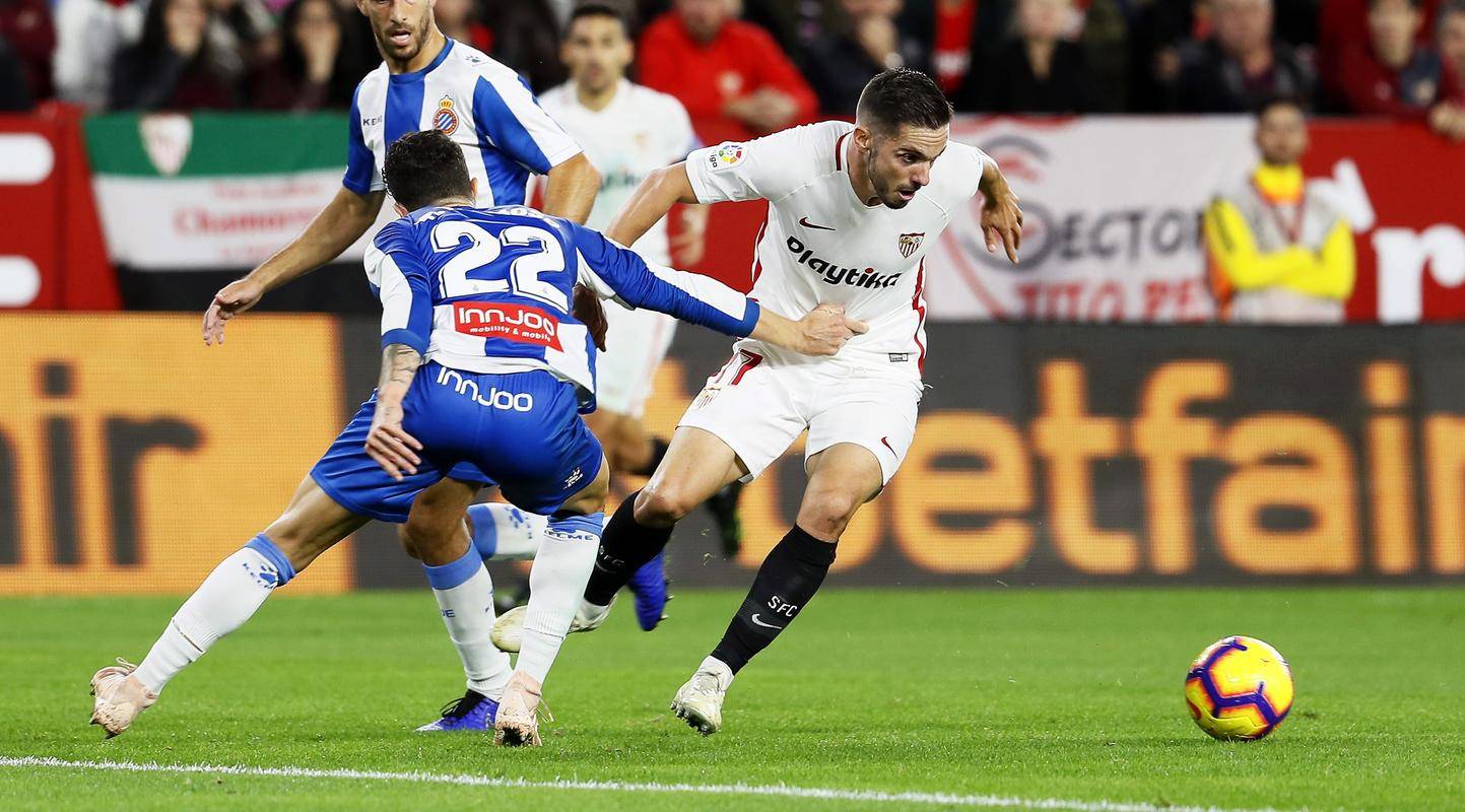 塞维利亚主场获胜,球队迅速崛起 塞维利亚主场获胜,球队迅速崛起