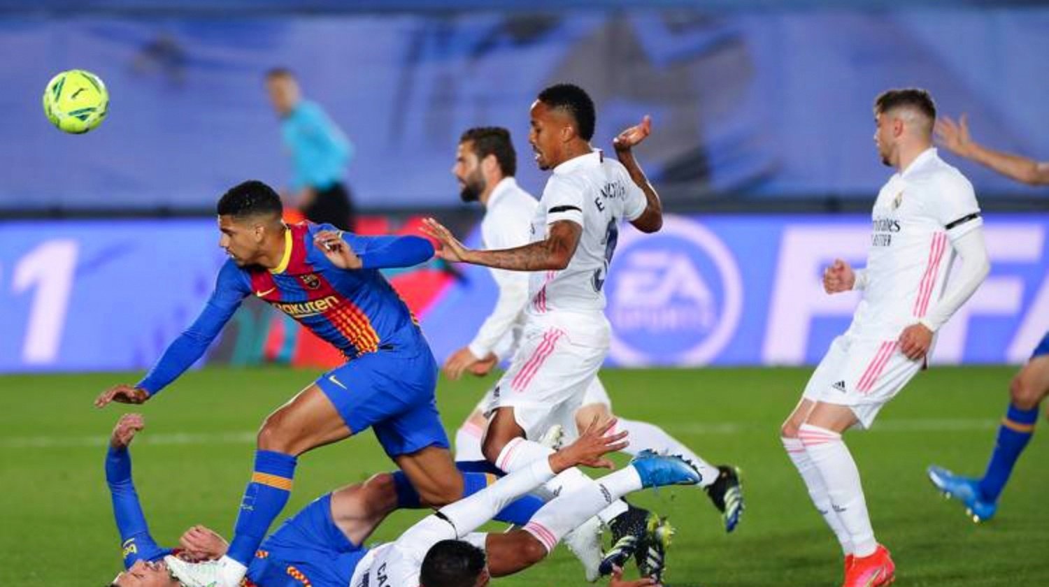 巴萨遭遇惊险失利，状态令人担忧