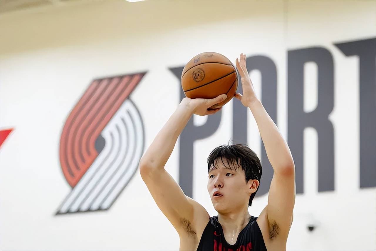 开拓者新赛季状态火爆，战绩节节攀升的简单介绍