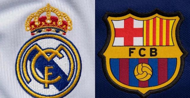 马德里德比打平，皇马巴萨不分高下