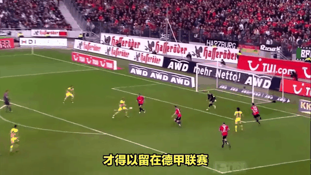 关于柏林赫塔主场不敌对手，遭遇失利的信息