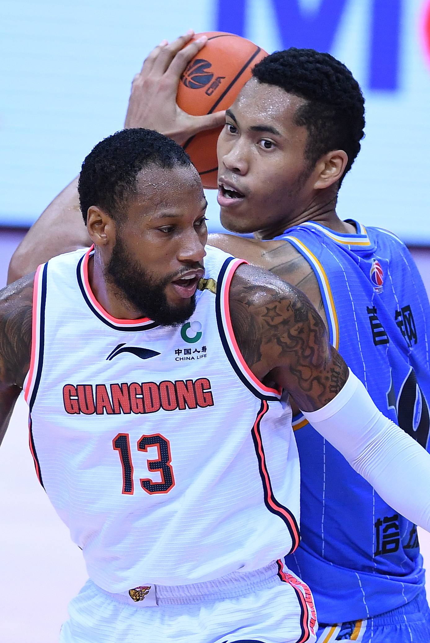 孤注一掷河南铜矿队逼平河南银行队的简单介绍