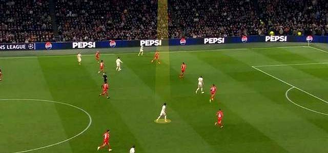 欧国联比赛：阿贾克斯主场迎战波尔图的简单介绍