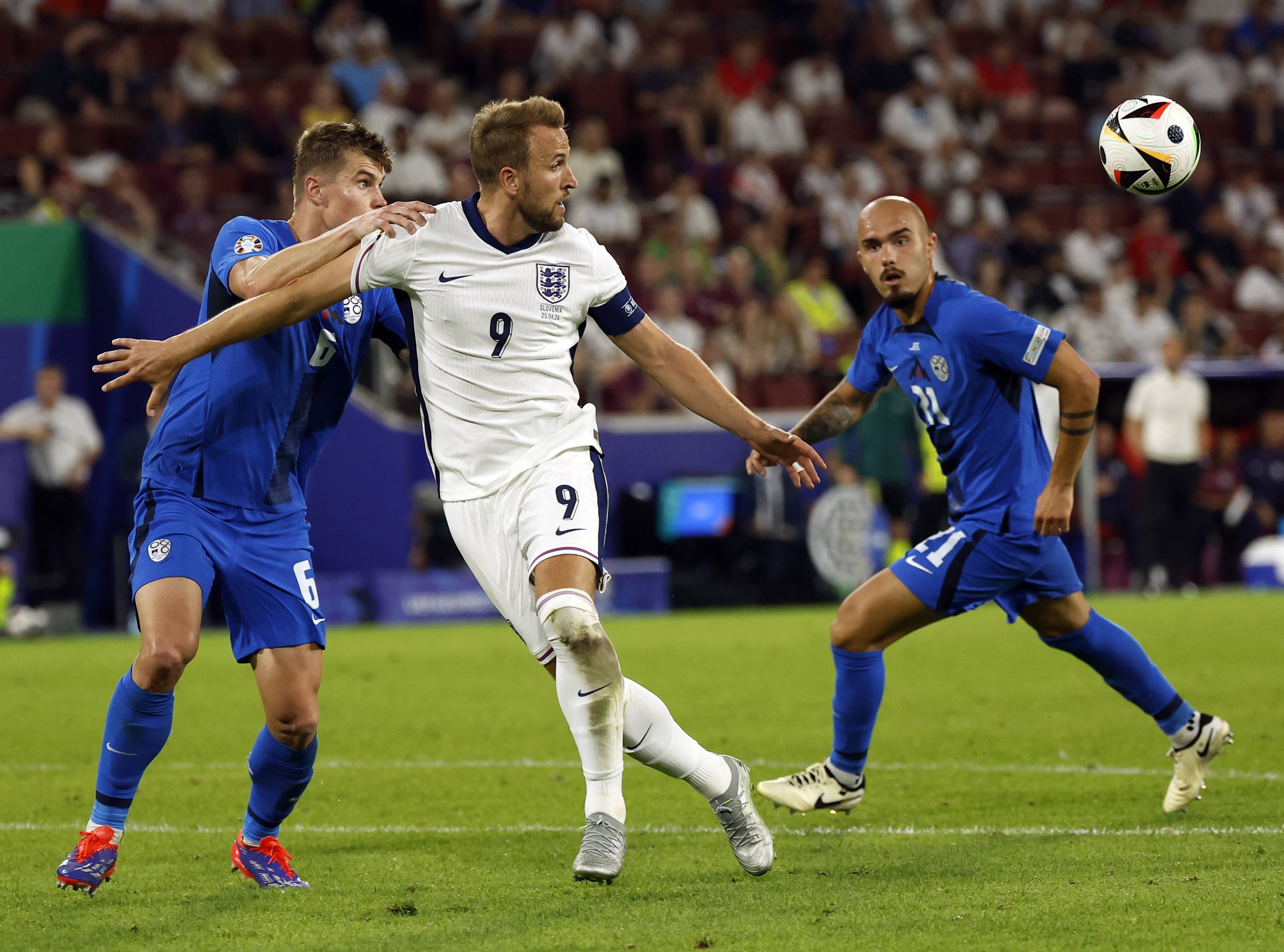 关于斯洛文尼亚对泰国比赛结果惊人的信息