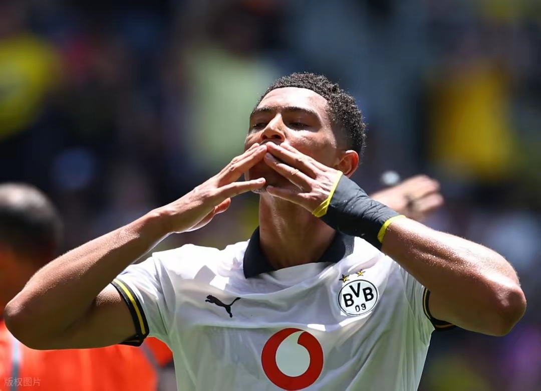 关于多特蒙德表现神勇：风头无两的势不可挡的信息