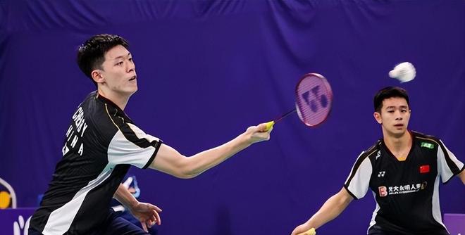 丹麦队翻盘泰国队,辛杜带队取胜 丹麦队翻盘泰国队,辛杜带队取胜