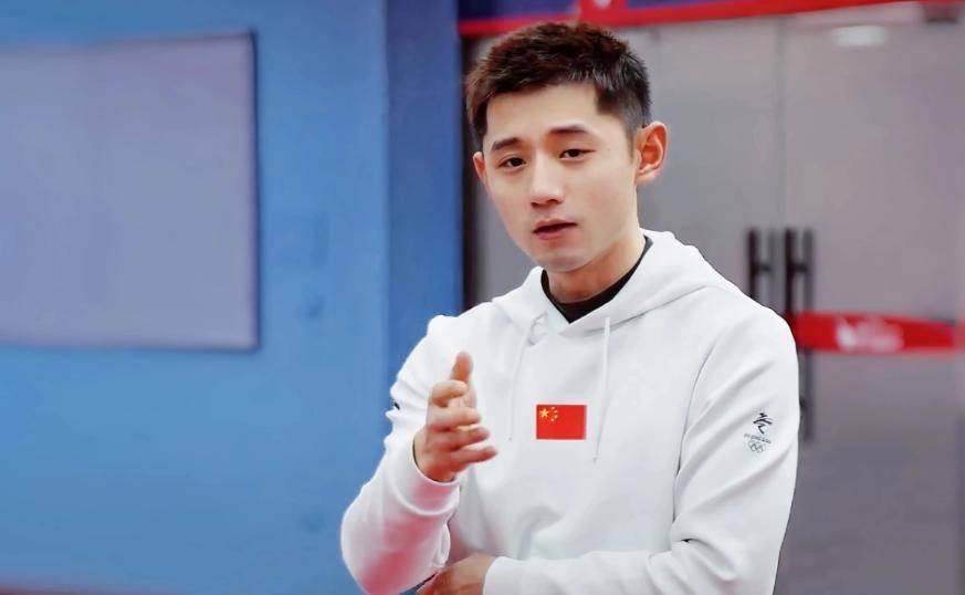 葡萄牙队鏖战日本队，张继科刷新纪录