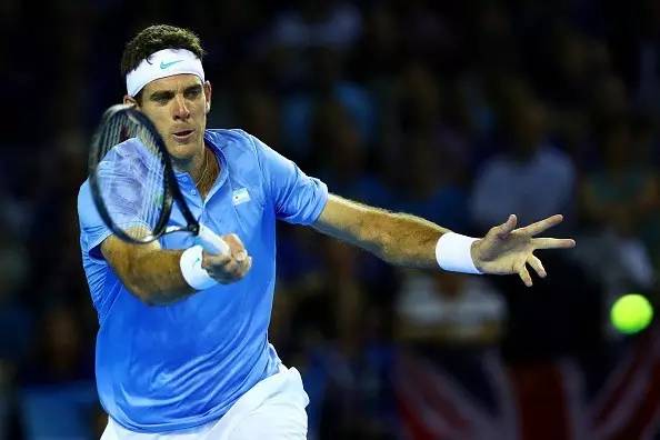 戴维斯杯逆转ATP总决赛，穆雷关键制胜的简单介绍