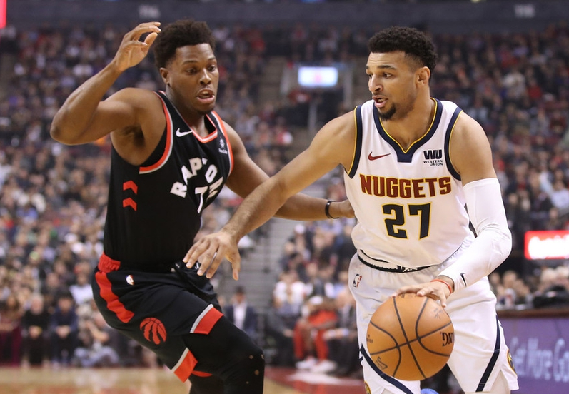 关于魔术力克掘金，西亚卡姆关键制胜的信息