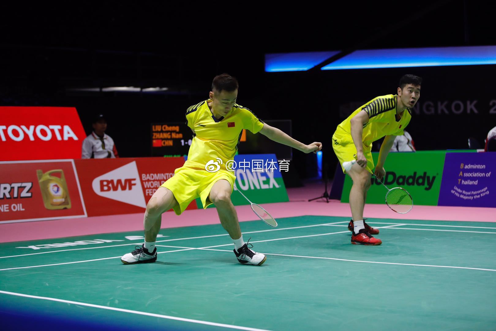 关于英格兰羽毛球队碾压印度羽毛球队，林丹完成帽子戏法的信息