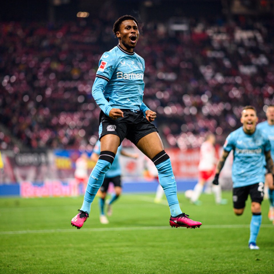 AC米兰力克勒沃库森，奥利维耶扛起全队的简单介绍