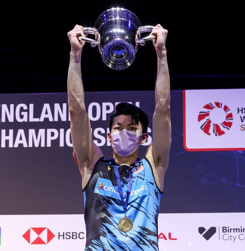 马来西亚队翻盘德国队，李梓嘉关键制胜的简单介绍