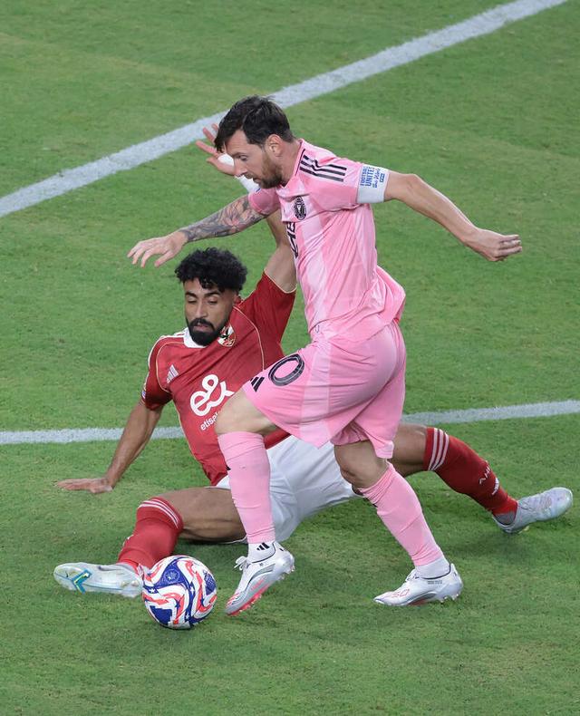 挪威绝杀巴黎，梅西状态火热