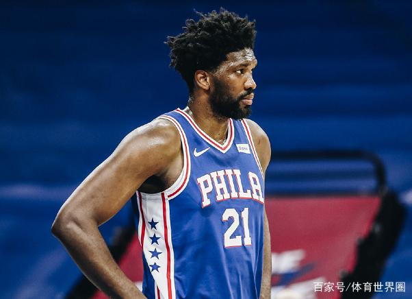 关于山东队完胜太阳，恩比德刷新纪录的信息