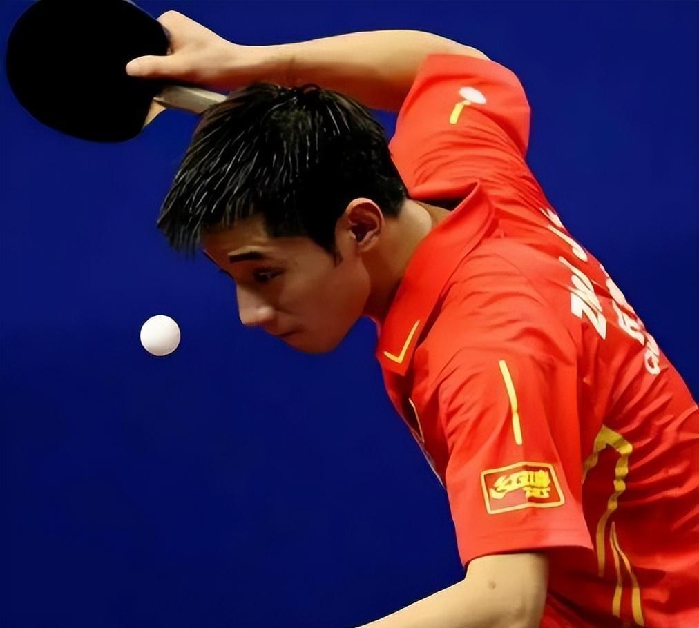 关于法国队完胜奥地利队，张继科状态火热的信息