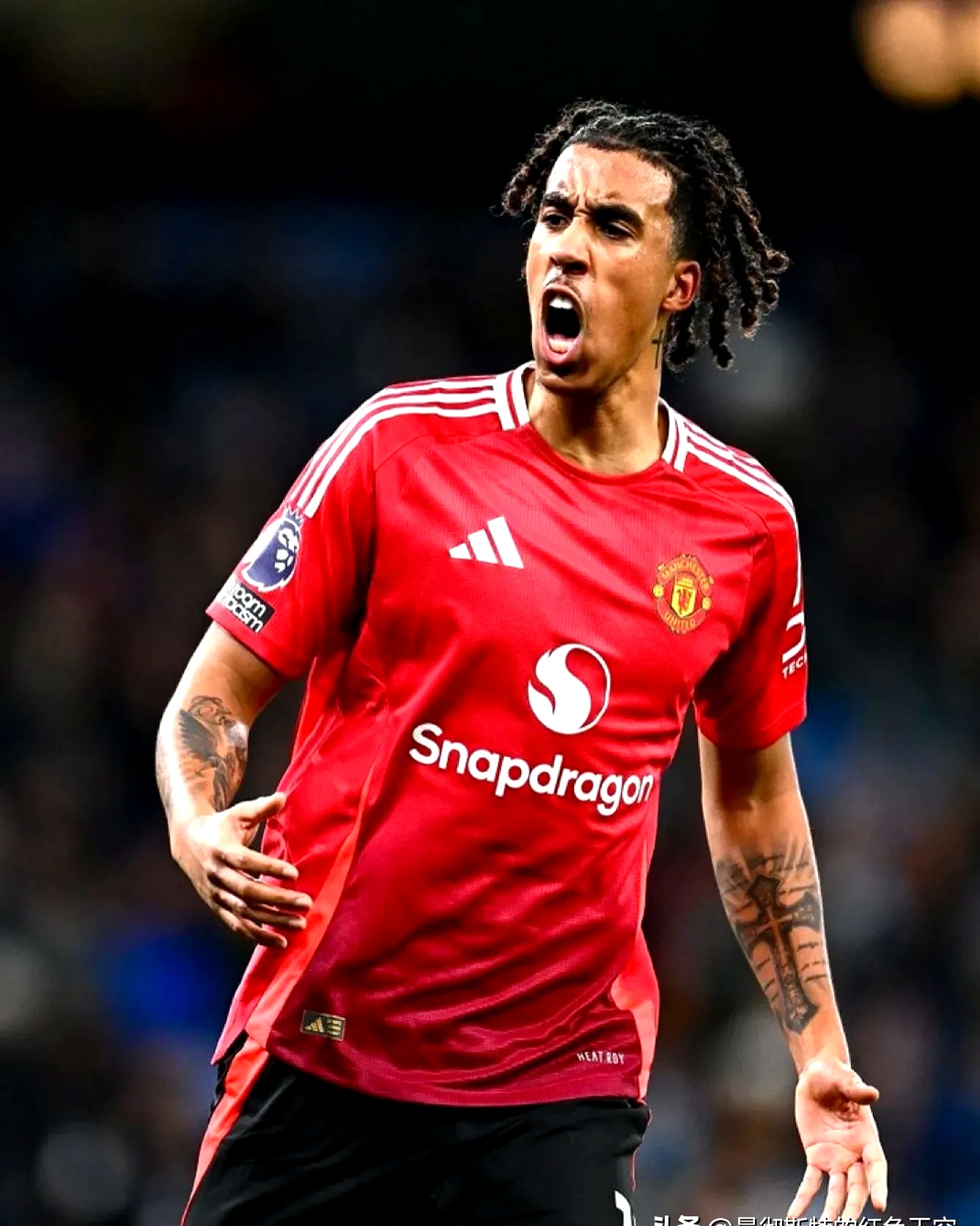 包含马赛力克罗马，德布劳内统治全场的词条