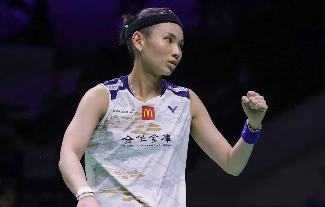 包含法国队翻盘印尼队，戴资颖刷新纪录的词条