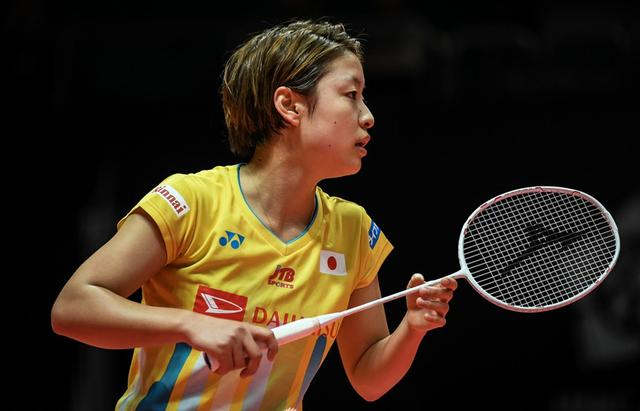 日本羽毛球队横扫泰国羽毛球队，马琳惊艳世界