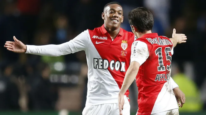 摩纳哥客场逆转卡昂，豪取联赛三分