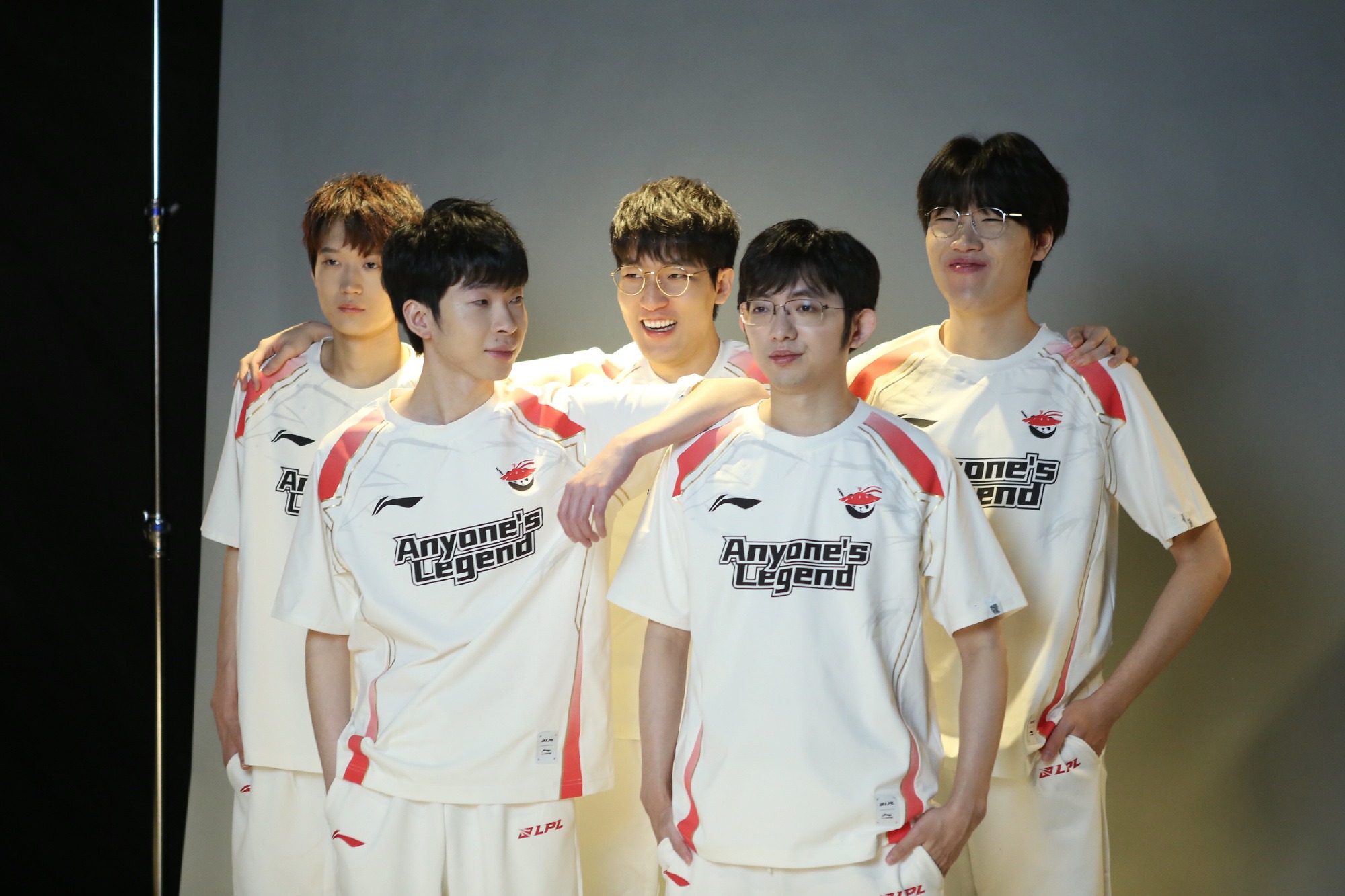 JDG绝杀TL，Flandre惊艳世界的简单介绍