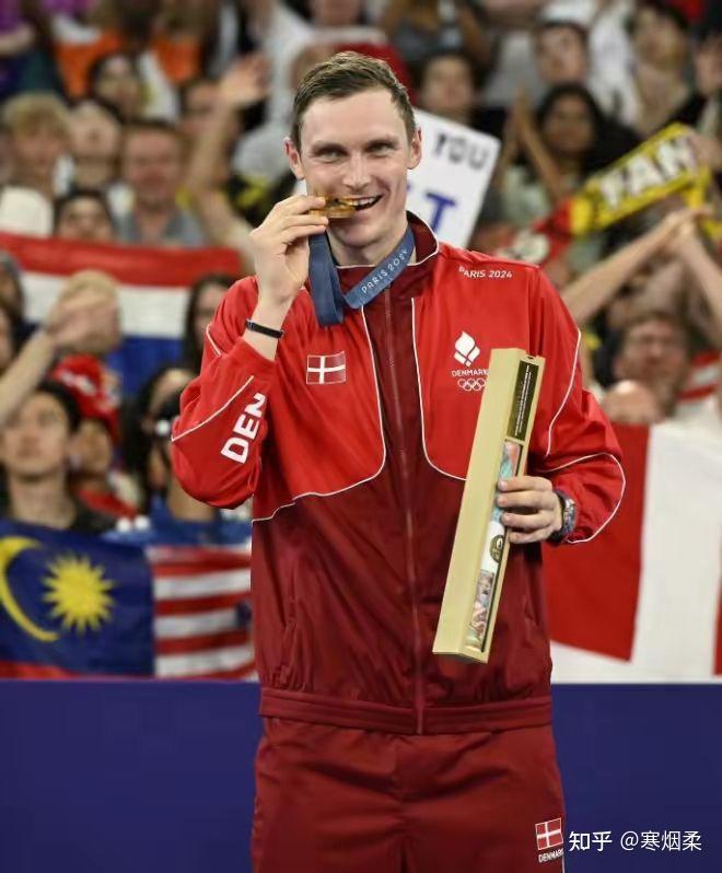 中国羽毛球队强势丹麦羽毛球队，安赛龙惊艳世界的简单介绍