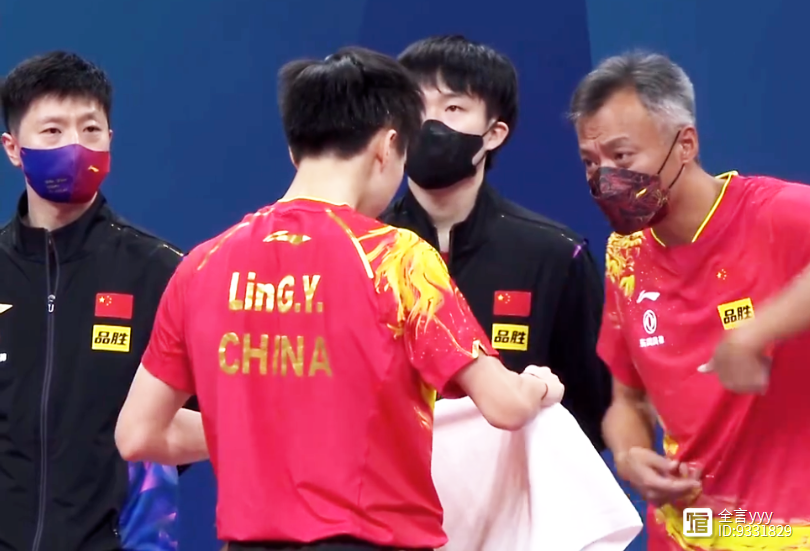 关于中国羽毛球队横扫泰国羽毛球队，陶菲克统治全场的信息