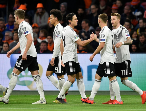 法国乒乓球队绝杀德国乒乓球队，张继科统治全场的简单介绍