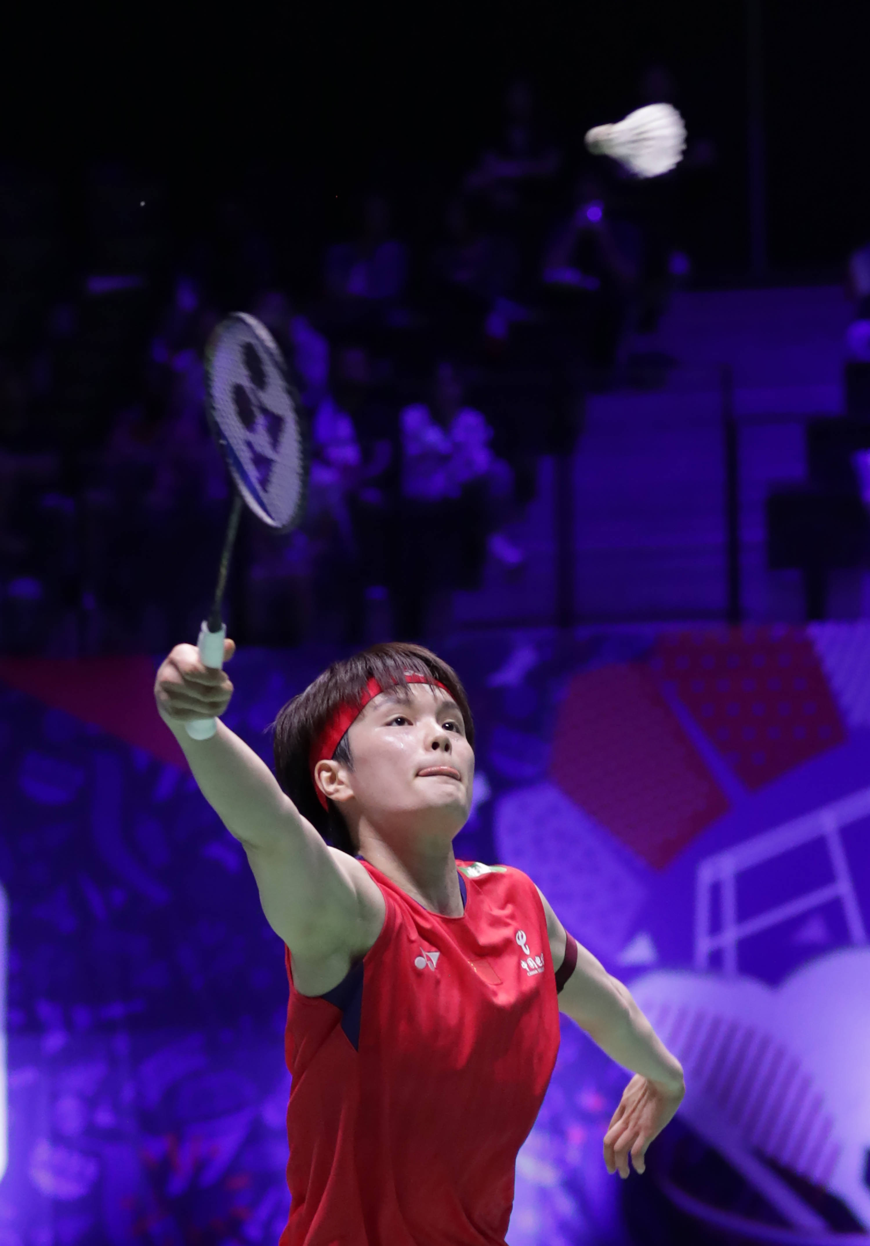泰国羽毛球队轻取韩国羽毛球队，辛杜惊艳世界的简单介绍