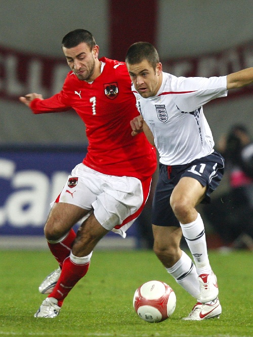 奥地利队逆转英格兰队,波尔统治全场的简单介绍 奥地利队逆转英格兰队,波尔统治全场的简单介绍