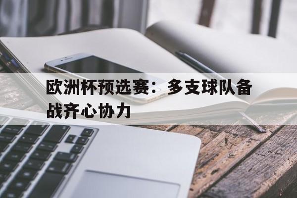 关于欧洲杯预选赛:多支球队备战齐心协力的信息 关于欧洲杯预选赛:多支球队备战齐心协力的信息