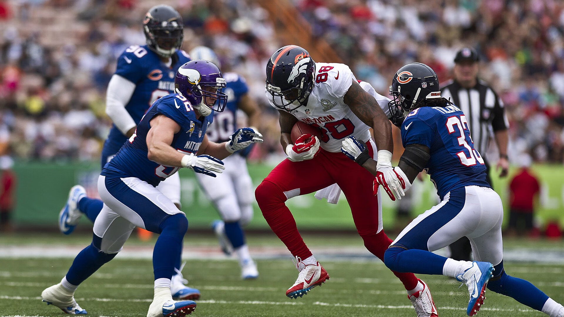 当巴黎的经纬线被喀麦隆的斧刃劈开,巴斯托尼如何用一场比赛重新定义防线摧毁